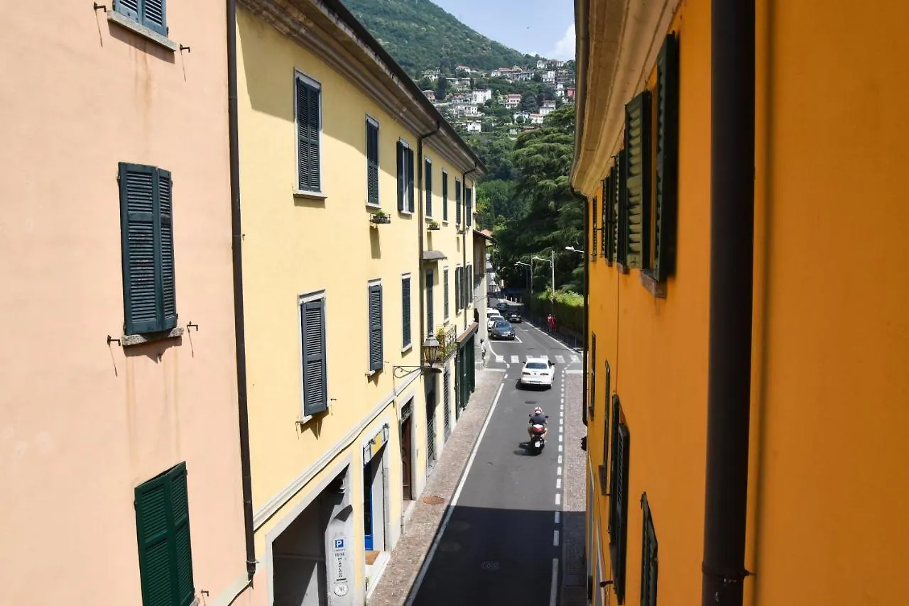 Casa Vasconi Cernobbio Apartment 0*,  Italy