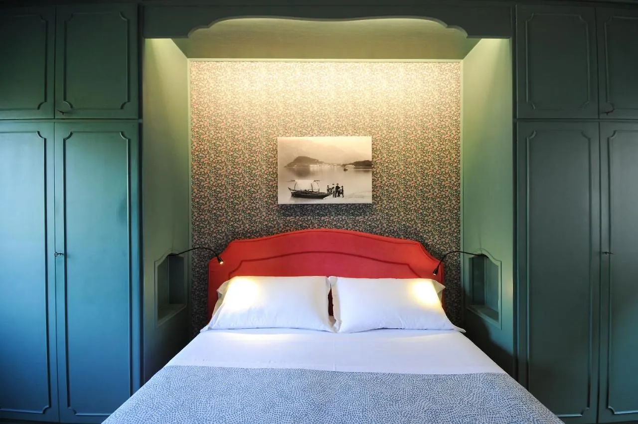 Casa Vasconi Cernobbio Apartment