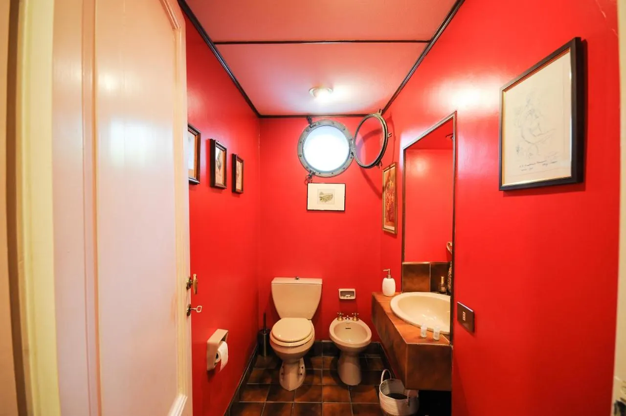 Casa Vasconi Cernobbio Apartment