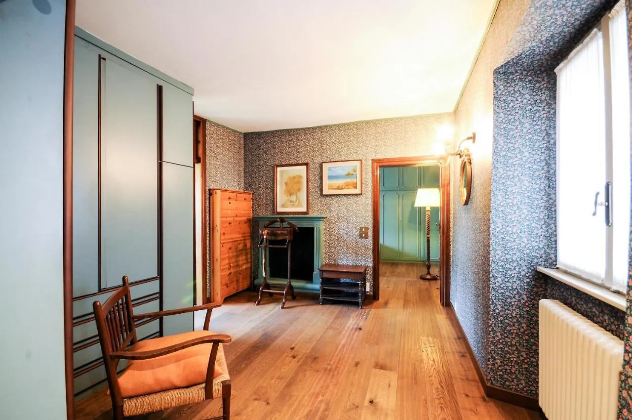 Casa Vasconi Cernobbio Apartment