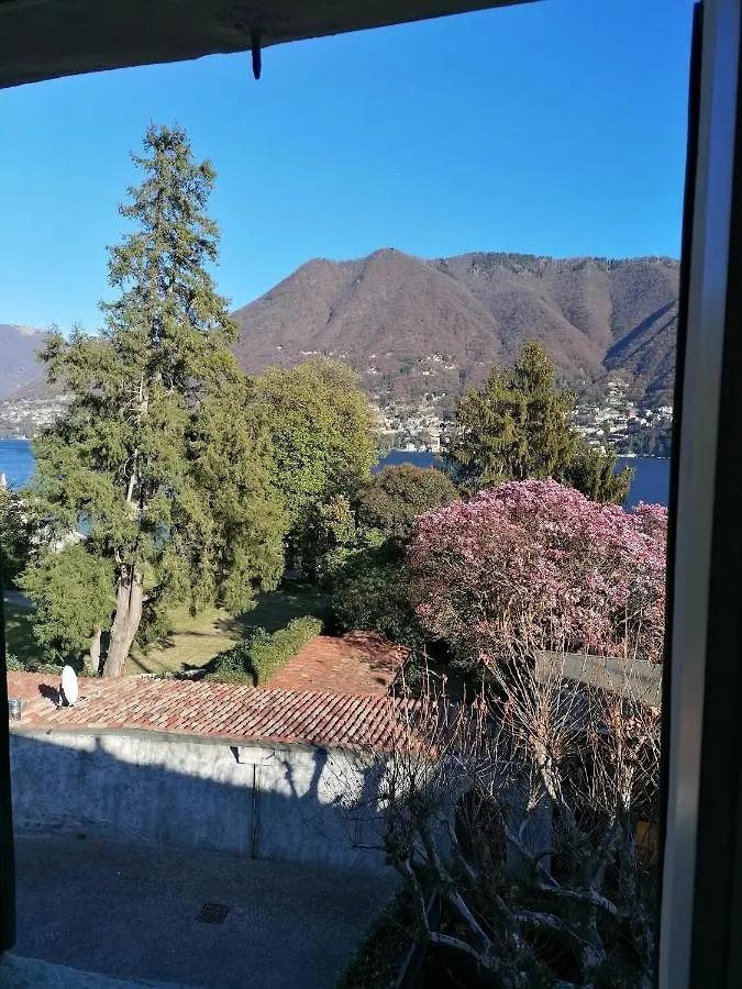 Casa Vasconi Cernobbio Apartment