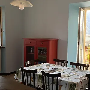  Apartment Borgo Antico House