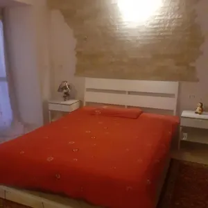 Apartment Oasi, Prevalle