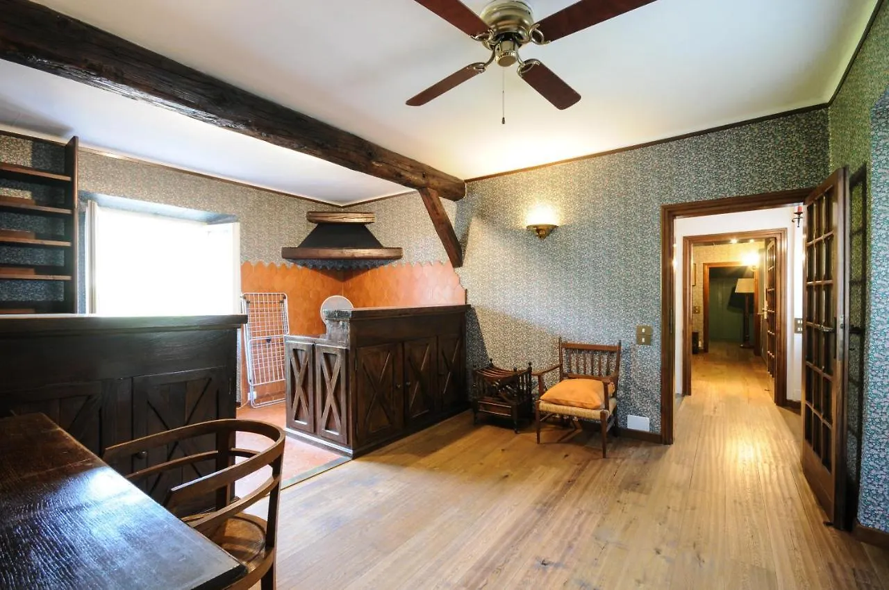 Casa Vasconi Cernobbio Apartment 0*,  Italy