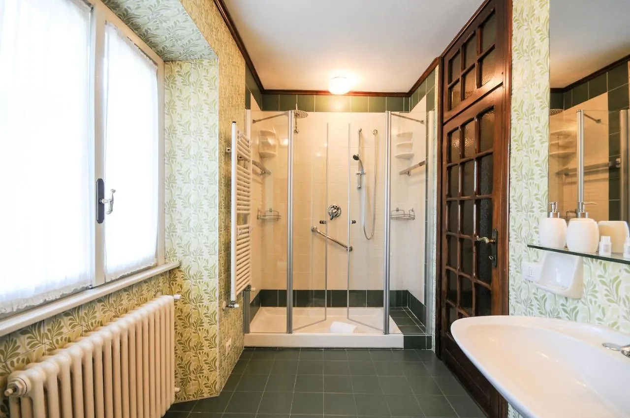 Casa Vasconi Cernobbio Apartment 0*,