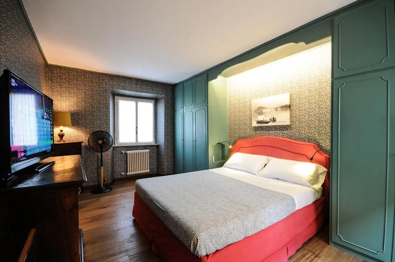 Casa Vasconi Cernobbio Apartment Italy