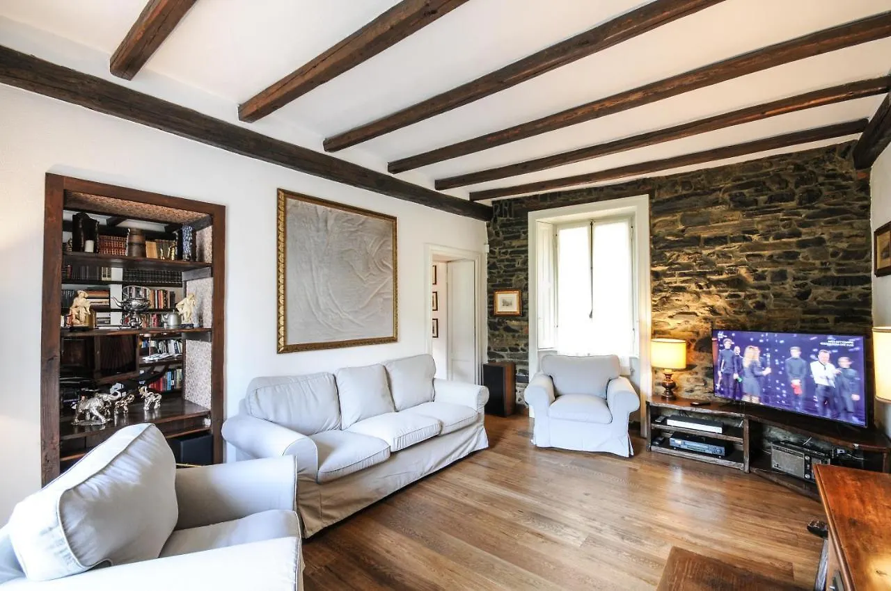 Casa Vasconi Cernobbio Apartment 0*,  Italy