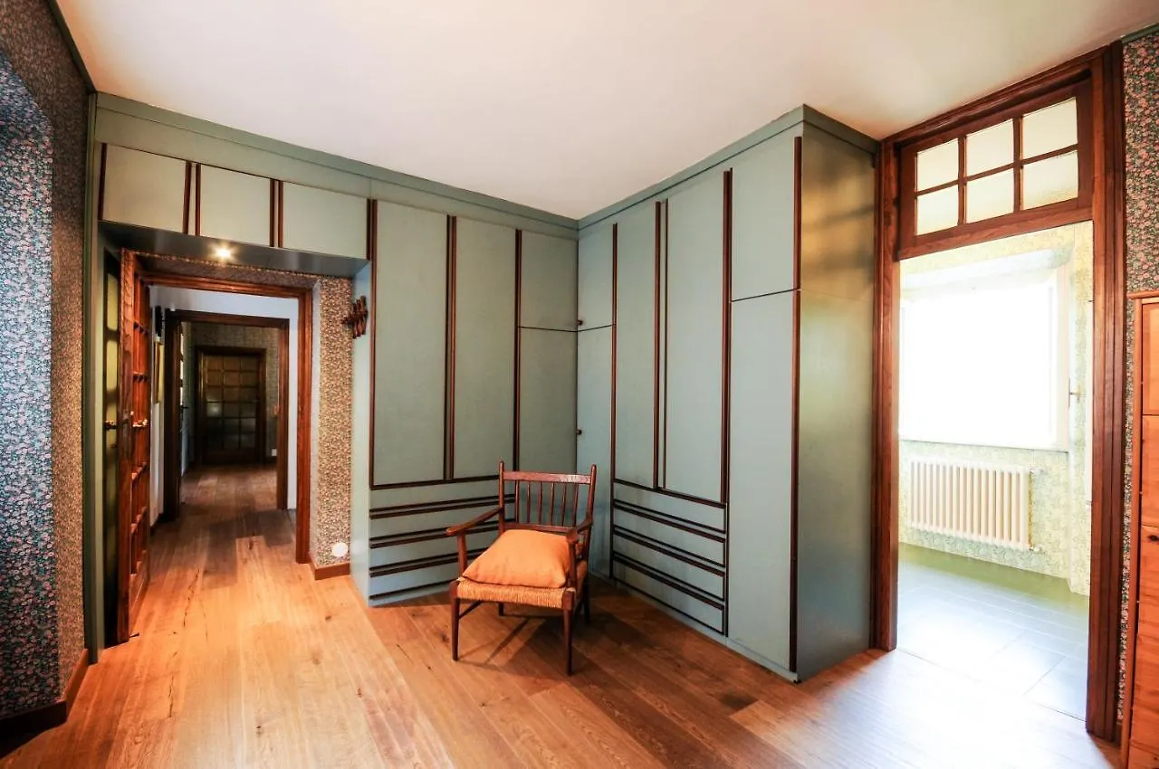 Casa Vasconi Cernobbio Apartment Italy