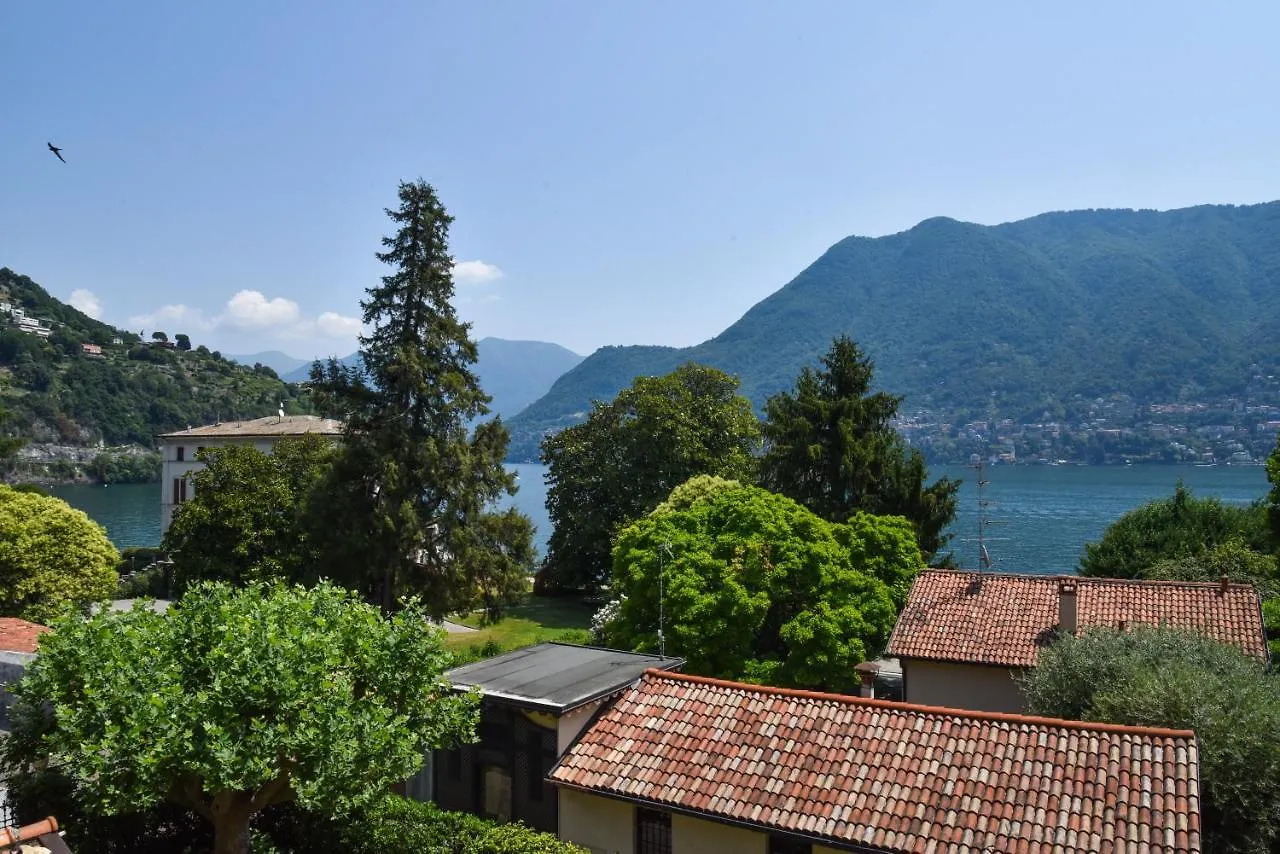 Casa Vasconi Cernobbio Apartment 0*,  Italy