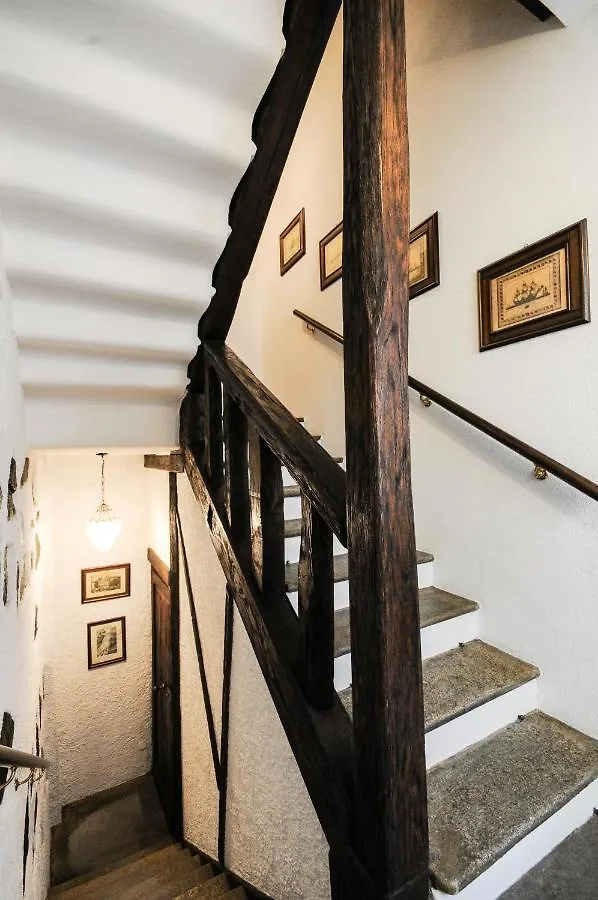 Casa Vasconi Cernobbio Apartment 0*,  Italy