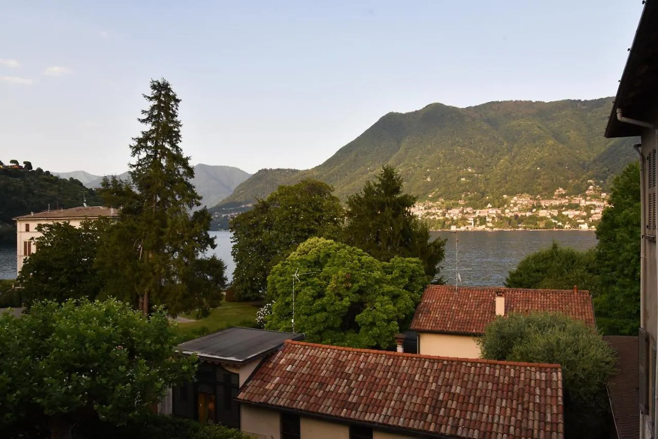 Casa Vasconi Cernobbio Apartment 0*,
