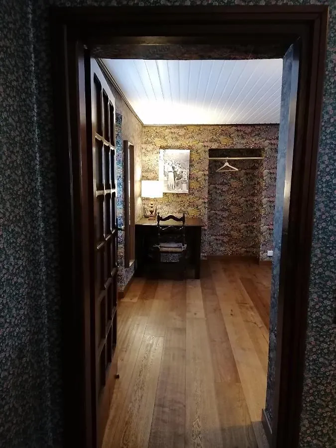 Casa Vasconi Cernobbio Apartment Italy